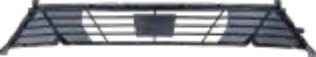 Bumper Grille HN0220080F1 for 现代 Hyundai