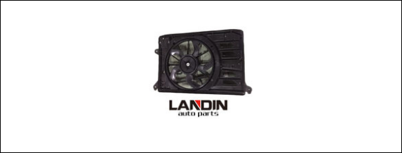 Radiator Fan FD0790510P for 福特 Ford
