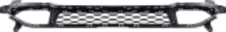 Bumper Grille HN0550080F1 for 现代 Hyundai