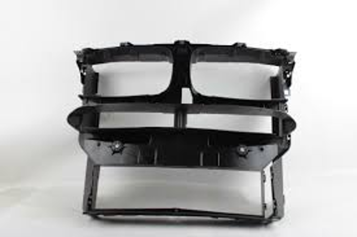 Radiator Support BM1000490 for 宝马 BMW