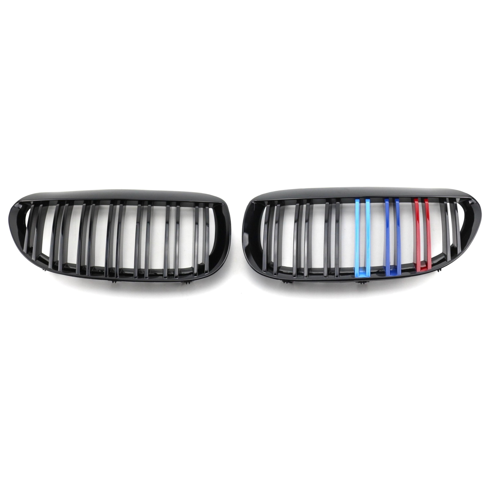 M color/double/Grille MTP-BMG-180 for BMW