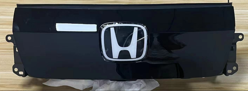 Grille HD0860070WL for 本田 Honda