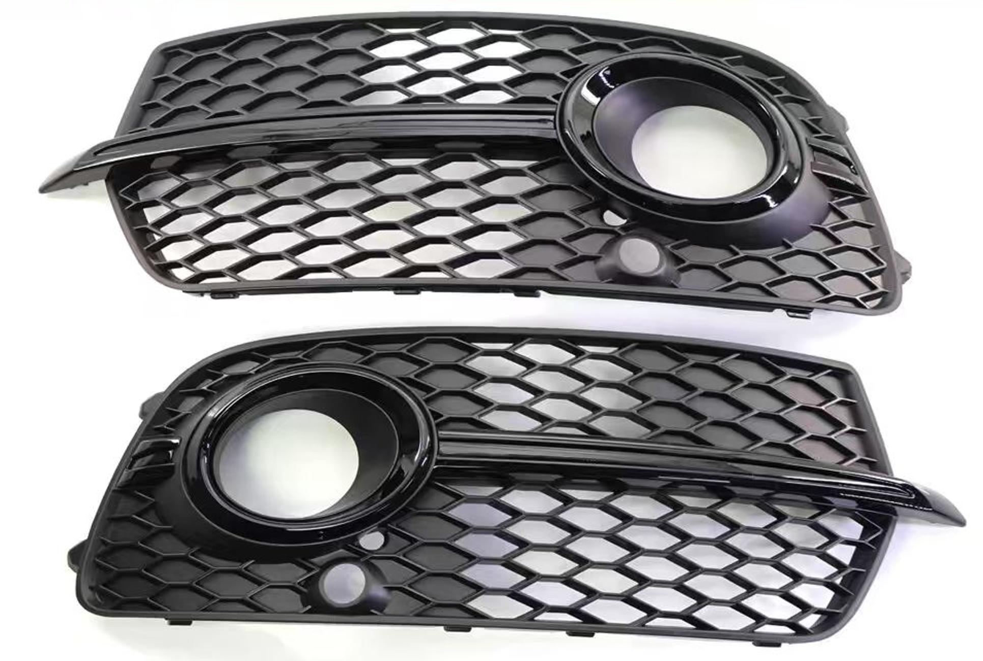 Fog Lamp Cover AU0190091PSP for 奥迪 Audi