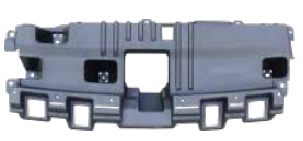 GRILLE COVER NS0882520U1 for 日产 Nissan