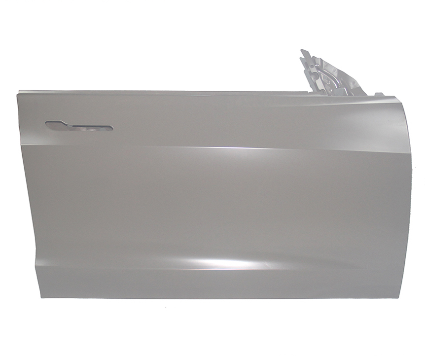 Front Door Panel TS0010232 for 特斯拉 Tesla