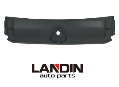 Front bumper lower plate underide bar AU0681590 for 奥迪 Audi