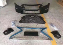 Front Bumper Upgrade Kit LX0121810 for 雷克萨斯 Lexus