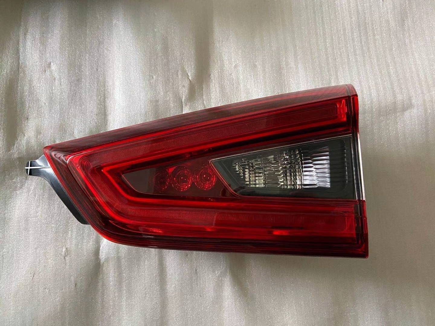 Tail Lamps NS0850172iSPUS for 日产 Nissan