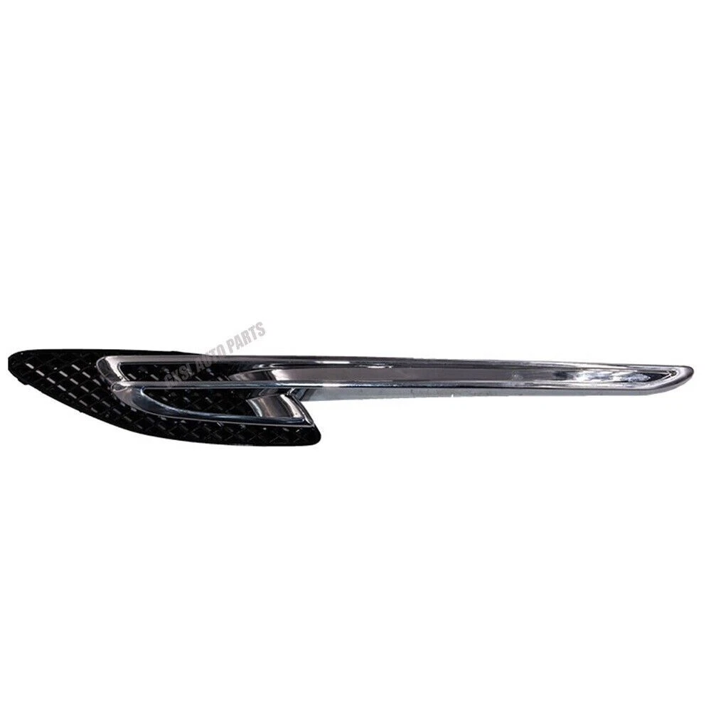 Fender Air Vent BT0021081 for 宾利 Bentley
