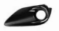 Fog Lamp Cover TY1190090 for 丰田 Toyota