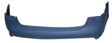 Rear Bumper VG0490190 for 大众 Volkswagen