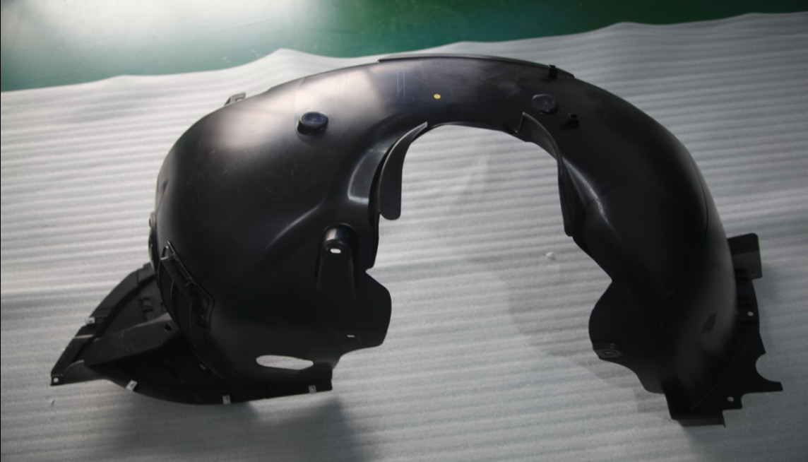 Inner Fender VG0140032 for 大众 Volkswagen