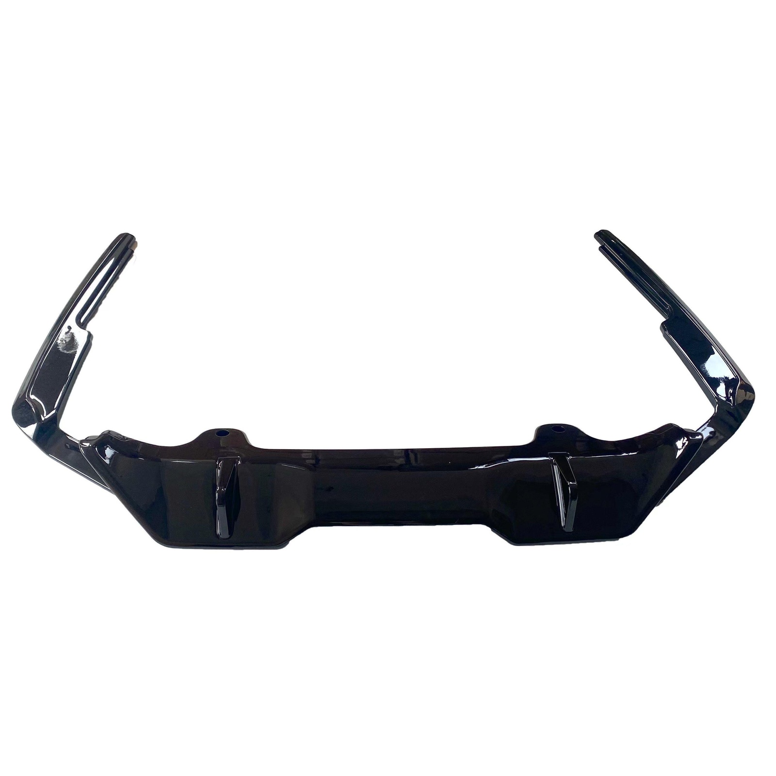F44 Rear diffuser MTP-F44-002 for BMW