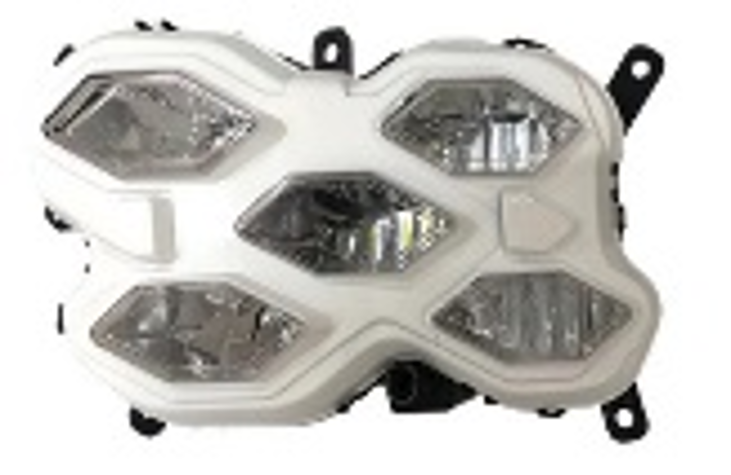 Fog Lamps VG6380101 for 大众 Volkswagen