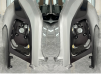 Rear Fender SS0020182 for 劳斯莱斯 Rolls-royce