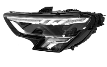 Head Lamps AU1020111Y for 奥迪 Audi