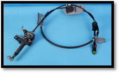 Cable Assembly, TRANSMIS TY1753010 for 丰田 Toyota