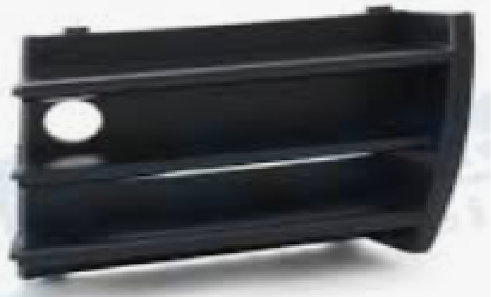 Fog Lamp Cover SD0140092 for 斯柯达 Skoda