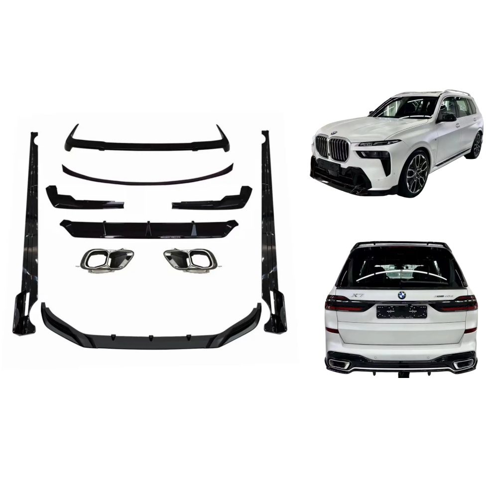 M-Performance Bodykits MTP-G07-026 for BMW