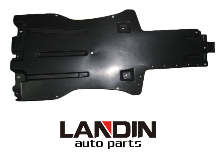 Underbody Cover VG1230540 for 大众 Volkswagen
