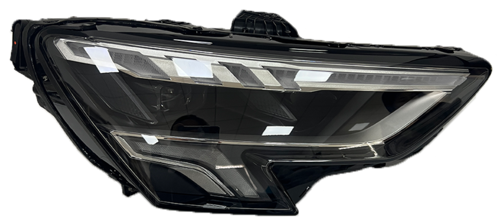 Head Lamps AU0940111Y for 奥迪 Audi