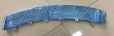 Rear bumper under cover TS0033940 for 特斯拉 Tesla