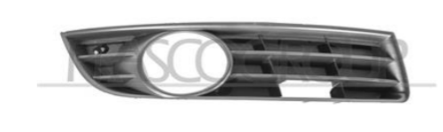 Fog Lamp Cover VG0670092J for 大众 Volkswagen