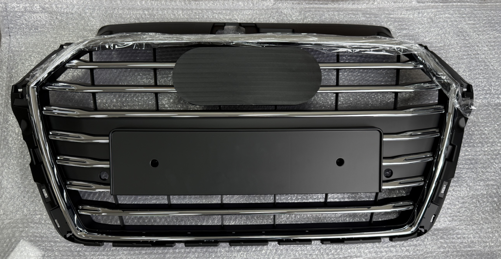 Grille AU0850070PE for 奥迪 Audi
