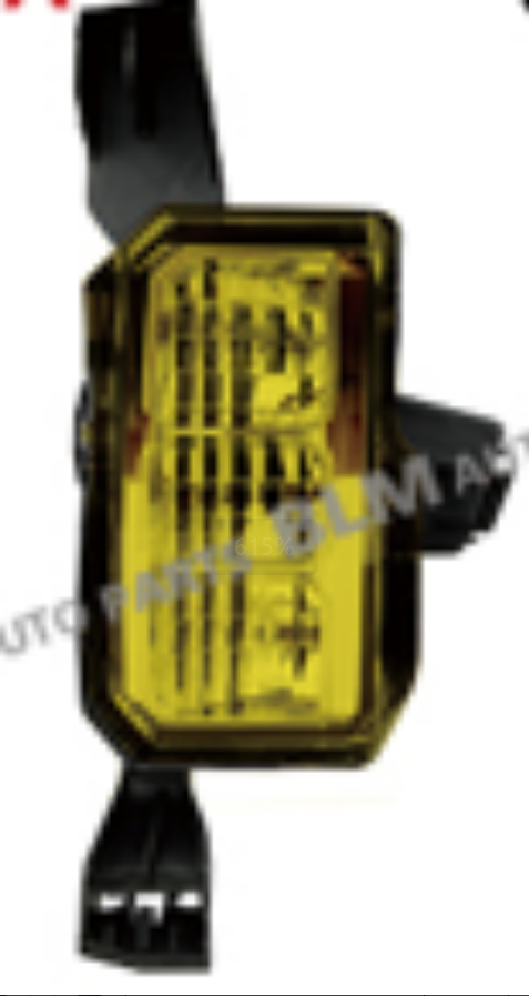Fog Lamps SB0290102YV for 斯巴鲁 Subaru
