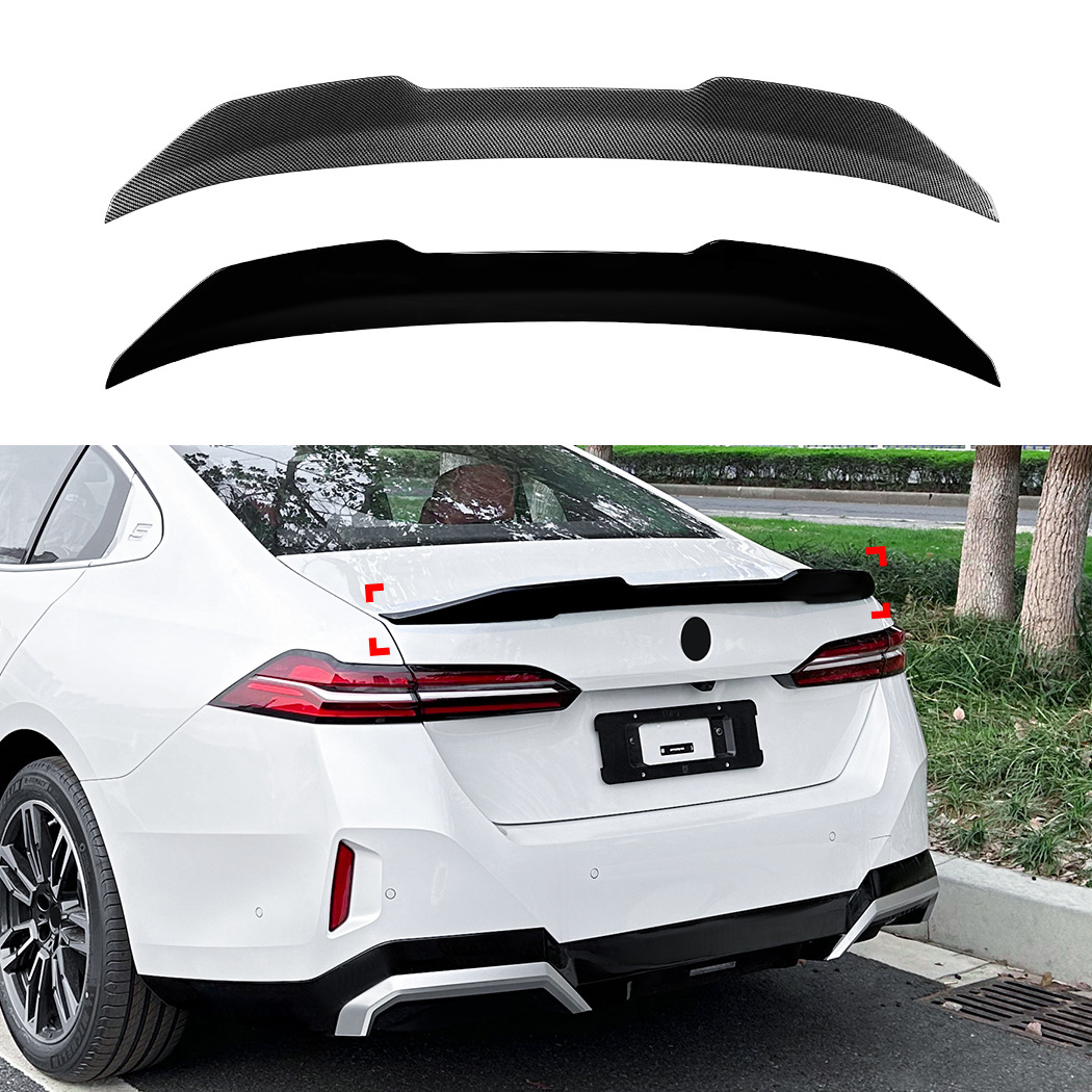G60 PSM Spoiler MTP-G60-019 for BMW