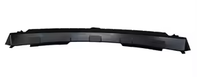 Front bumper lower plate underide bar MB0021590 for 三菱 Mitsubishi