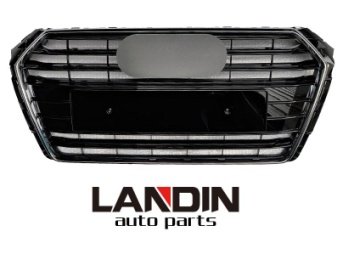 Grille AU0660070B3 for 奥迪 Audi