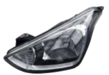 Head Lamps HN0300111 for 现代 Hyundai