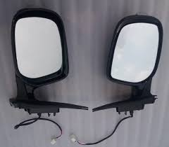 Side Mirrors TY04502715W for 丰田 Toyota