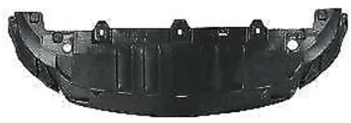 Engine Cover BC0043970 for 梅赛德斯-奔驰 Mercedes-Benz