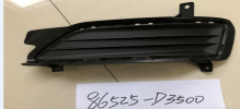 Fog Lamp Cover HN0920091L5 for 现代 Hyundai