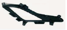 Fog Lamp Cover HN0190092 for 现代 Hyundai
