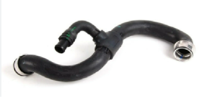 Coolant pipe BC0242370B3 for 梅赛德斯-奔驰 Mercedes-Benz