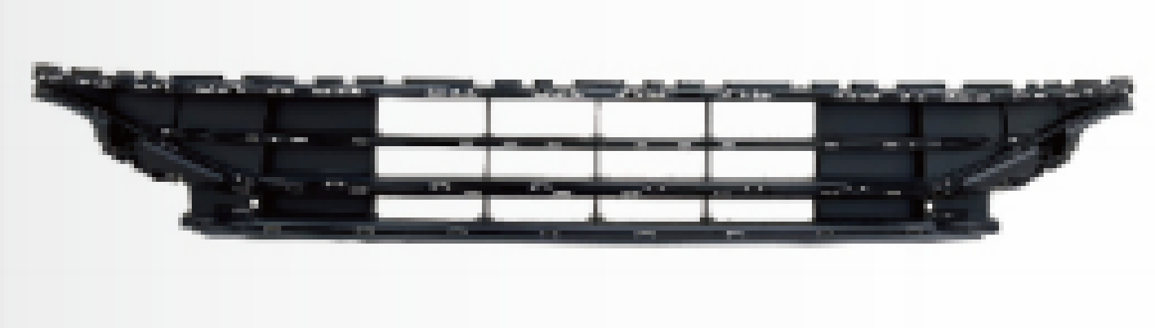 Bumper Grille VG0690080HL for 大众 Volkswagen