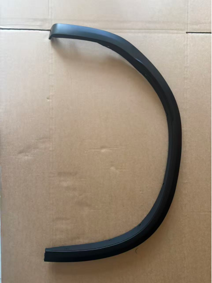 Wheel Arch Moldings BM1870642SPR1GL for 宝马 BMW
