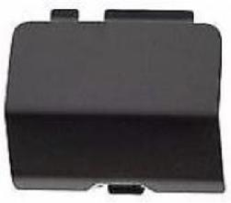 Tow Cover MZ0230440 for 马自达 Mazda