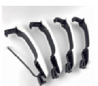 Door Handle CA0040251O1 for 长安