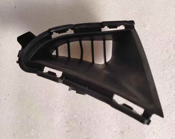 Front bumper lower plate underide bar NS0861591 for 日产 Nissan