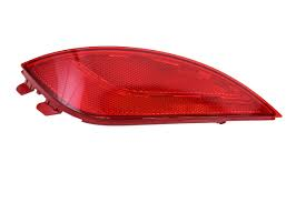 Rear bumper lamp HN0981241 for 现代 Hyundai