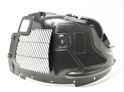 Inner Fender BM1100031 for 宝马 BMW