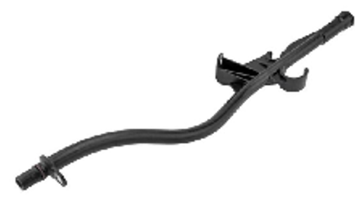 Coolant pipe VG0802370 for 大众 Volkswagen