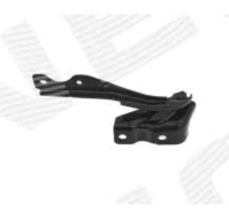 Hood Hinge MZ0300652 for 马自达 Mazda