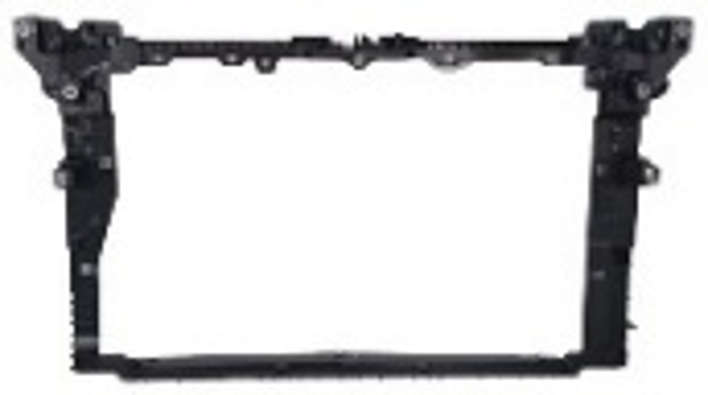 Radiator Support VG1920490P for 大众 Volkswagen