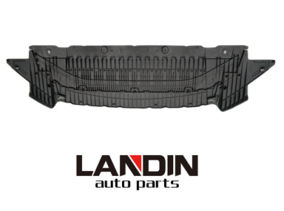 Front bumper under cover AU0471570SP for 奥迪 Audi