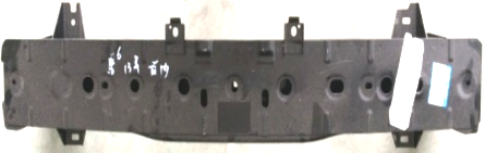 Reinforcement Bars MZ0250610 for 马自达 Mazda
